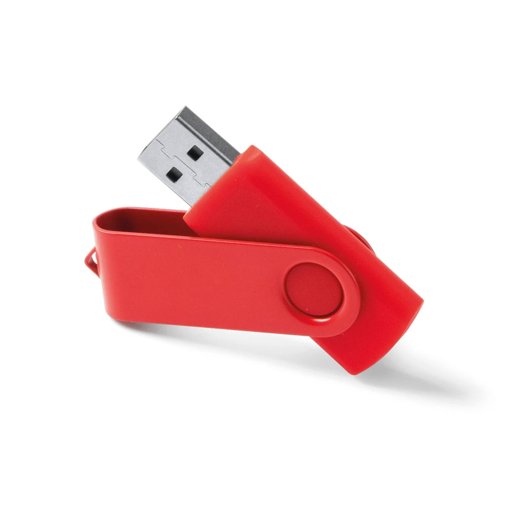 8113-16GB-L Metal USB Bellek
