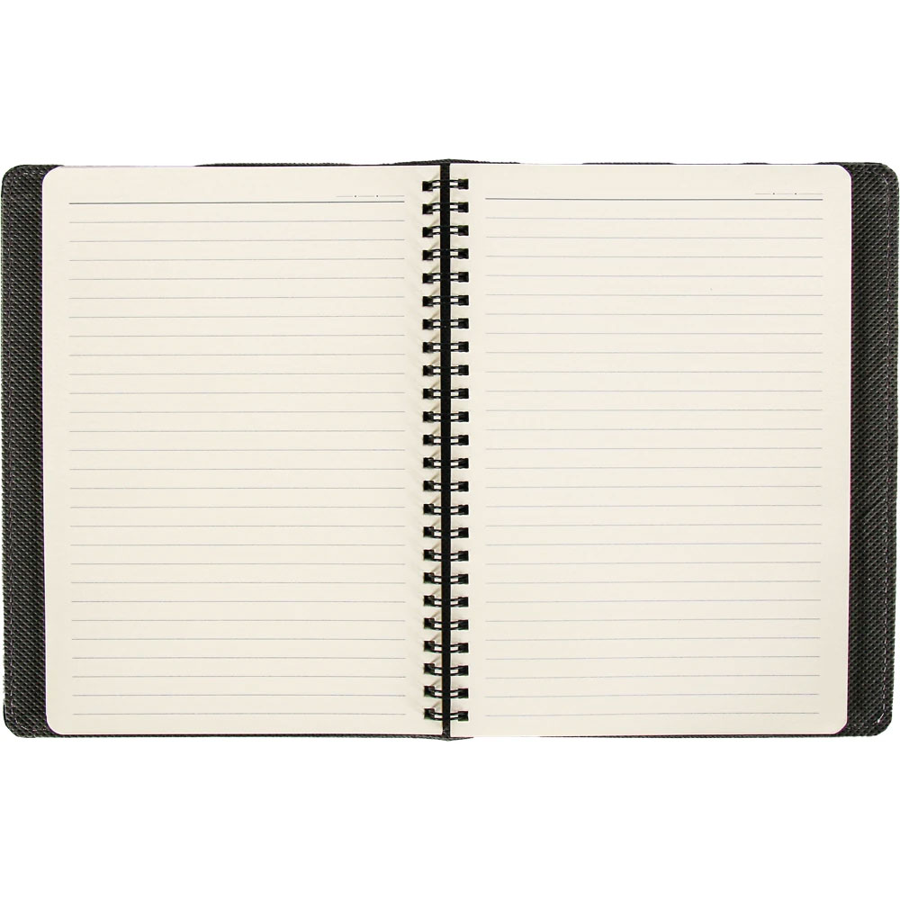 Sirkeci-L Gizli Spiralli Defter