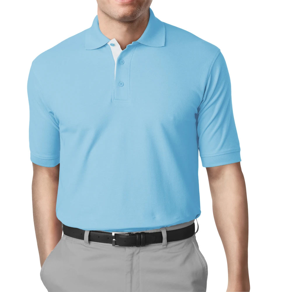 5200-15-SL Polo Yaka Tişört