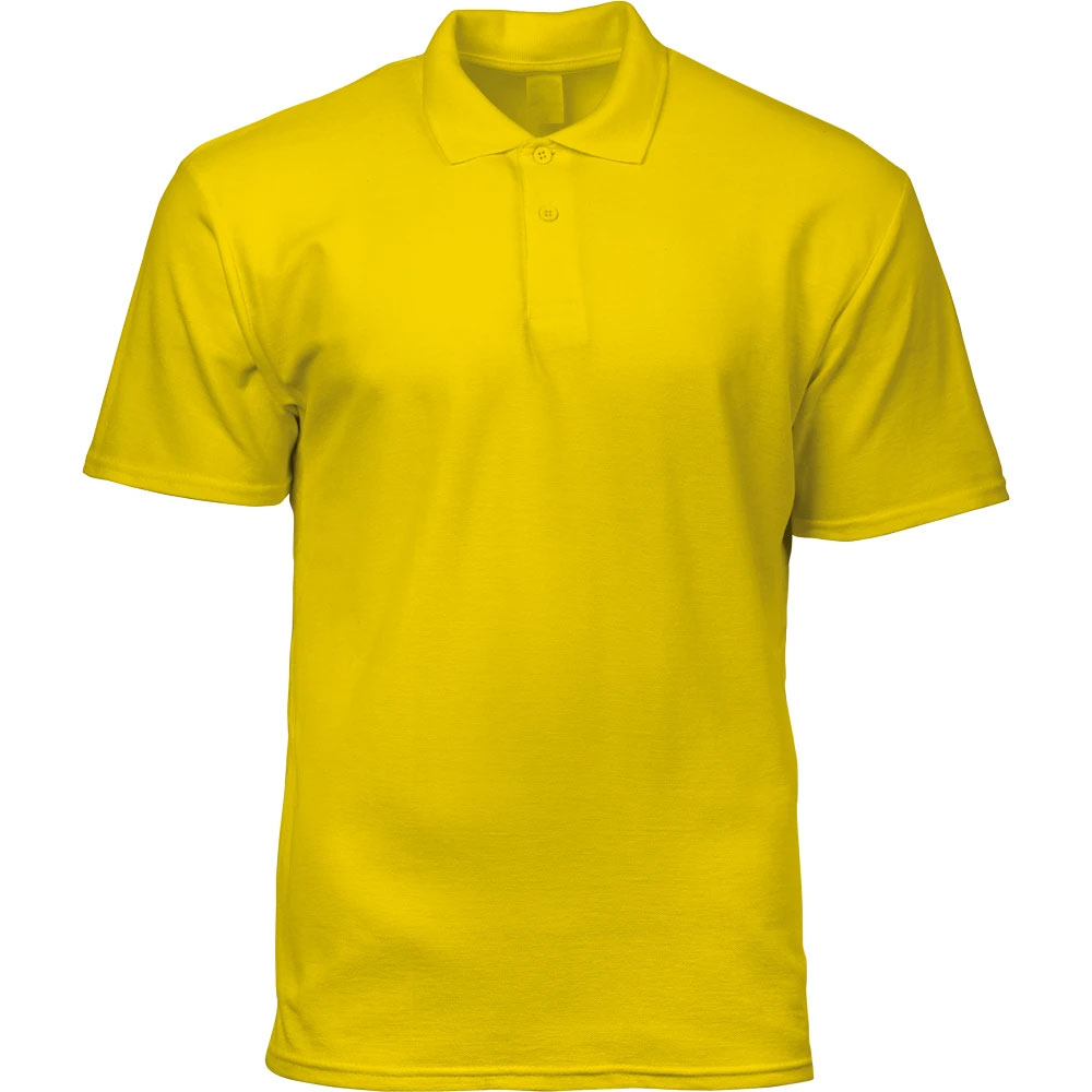 5200-15-SSR Polo Yaka Tişört