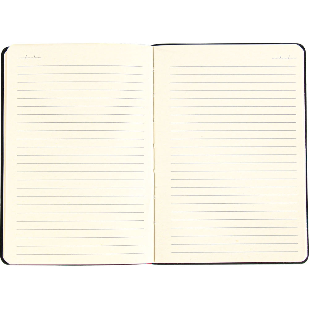 İstiklal-TRKM Tarihsiz Defter