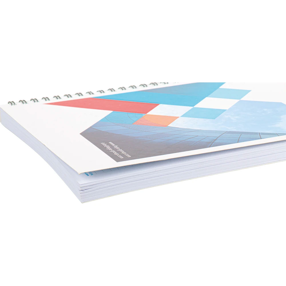 DFT-03-20x28 Karton Kapak Defter